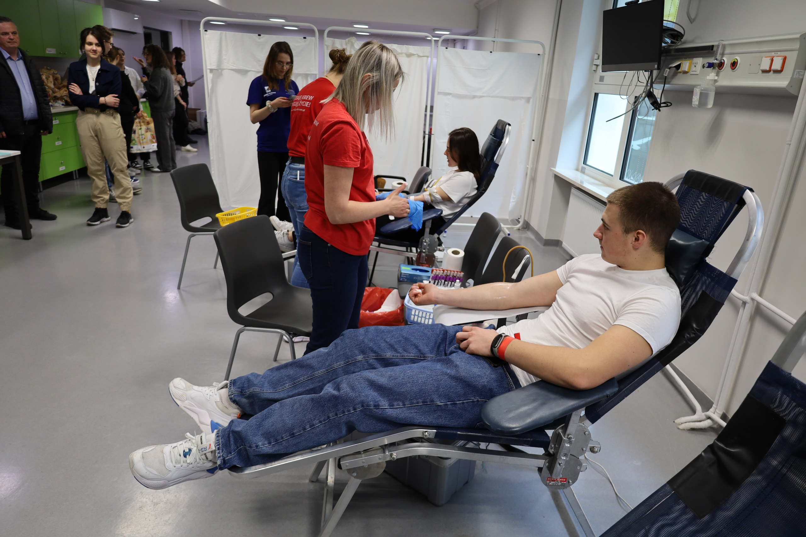 Przejdź do galerii pt. Majonezalia Juwenalia 2025 
