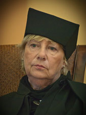 Ewa Lipska