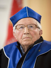 Tadeusz Różewicz