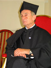 Henryk Samsonowicz