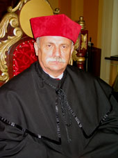 Franciszek Ziejka